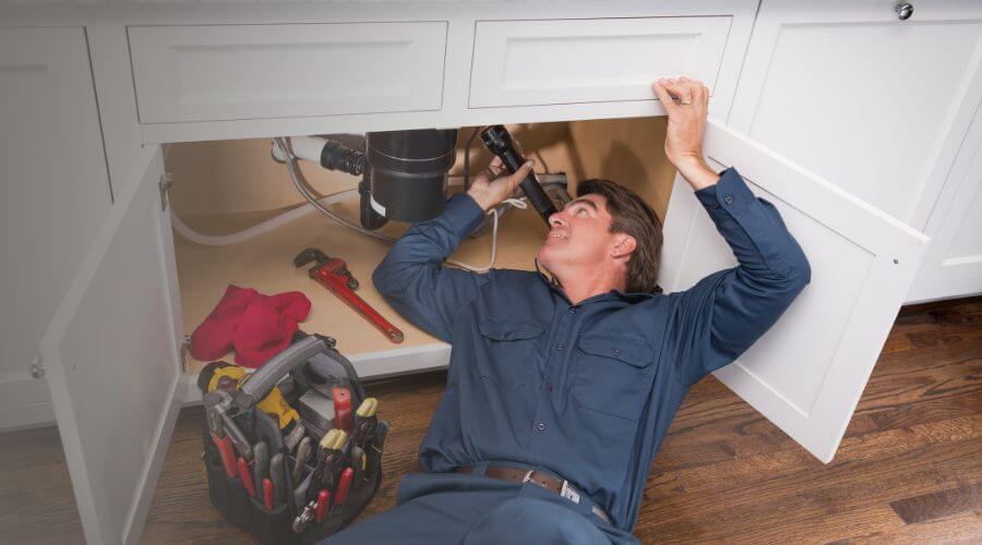 Local expert plumbing services in Marrero, LA